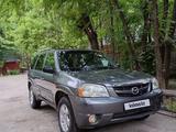 Mazda Tribute 2002 года за 2 500 000 тг. в Шымкент