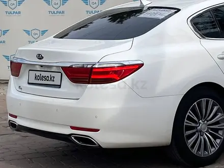 Kia K9 2015 года за 12 590 000 тг. в Алматы – фото 4