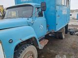 ГАЗ  53 1992 года за 220 000 тг. в Кокшетау