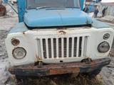 ГАЗ  53 1992 года за 220 000 тг. в Кокшетау – фото 2