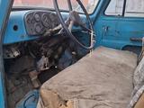 ГАЗ  53 1992 года за 220 000 тг. в Кокшетау – фото 5