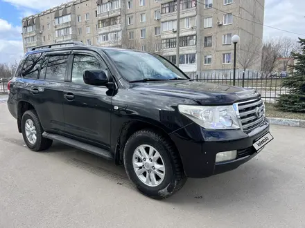 Toyota Land Cruiser 2008 года за 13 500 000 тг. в Костанай – фото 7