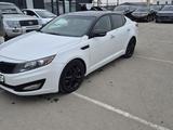 Kia Optima 2011 года за 5 300 000 тг. в Актау – фото 2