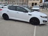 Kia Optima 2011 года за 5 300 000 тг. в Актау