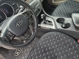 Kia Optima 2011 года за 5 300 000 тг. в Актау – фото 4