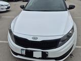 Kia Optima 2011 года за 5 300 000 тг. в Актау – фото 5