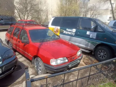 Ford Sierra 1990 года за 1 100 000 тг. в Алматы