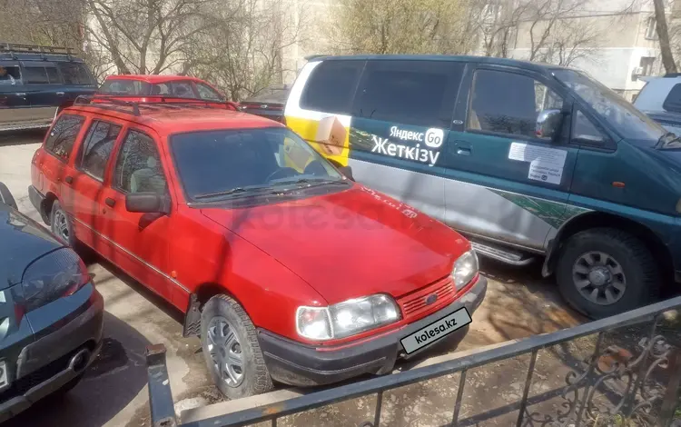 Ford Sierra 1990 года за 1 100 000 тг. в Алматы