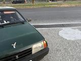 ВАЗ (Lada) 21099 1999 годаүшін650 000 тг. в Шымкент – фото 4