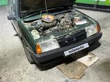 ВАЗ (Lada) 21099 1999 годаүшін650 000 тг. в Шымкент – фото 5