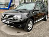 Renault Duster 2015 годаүшін5 750 000 тг. в Шымкент – фото 4