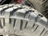 Шины Nitto Trail grappler MT 285/65 R18 за 300 000 тг. в Астана