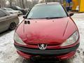 Peugeot 206 2005 годаүшін1 600 000 тг. в Алматы – фото 3