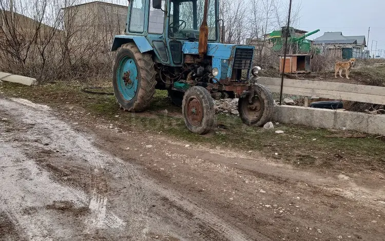 МТЗ (BELARUS)  80 1995 годаfor1 500 000 тг. в Ленгер