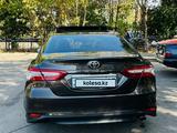 Toyota Camry 2019 годаfor14 200 000 тг. в Алматы – фото 5