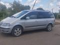 Volkswagen Sharan 2002 годаүшін3 500 000 тг. в Астана – фото 6