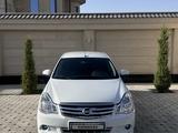 Nissan Almera 2015 годаүшін4 000 000 тг. в Шымкент – фото 3