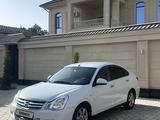 Nissan Almera 2015 годаүшін4 000 000 тг. в Шымкент – фото 2
