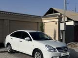 Nissan Almera 2015 годаүшін4 000 000 тг. в Шымкент