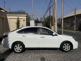 Nissan Almera 2015 годаүшін4 000 000 тг. в Шымкент – фото 4