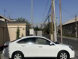 Nissan Almera 2015 годаүшін4 000 000 тг. в Шымкент – фото 5