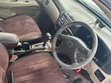 Nissan Bluebird 2000 года за 2 150 000 тг. в Павлодар – фото 5