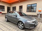 Daewoo Gentra 2014 годаүшін4 500 000 тг. в Шымкент – фото 3