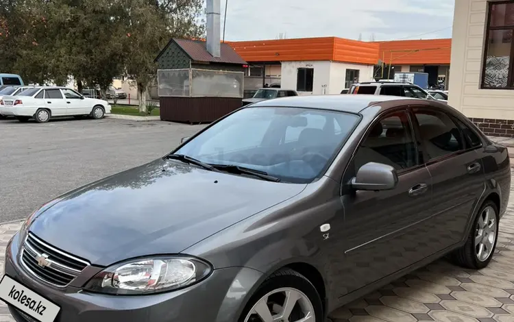 Daewoo Gentra 2014 годаfor4 500 000 тг. в Шымкент