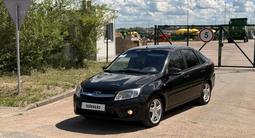 ВАЗ (Lada) Granta 2191 2018 годаүшін3 200 000 тг. в Астана