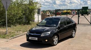 ВАЗ (Lada) Granta 2191 2018 года за 3 200 000 тг. в Астана