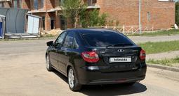 ВАЗ (Lada) Granta 2191 2018 годаүшін3 200 000 тг. в Астана – фото 4
