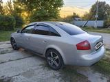 Audi A6 1999 года за 1 450 000 тг. в Уральск – фото 2