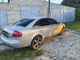 Audi A6 1999 года за 1 450 000 тг. в Уральск