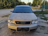 Audi A6 1999 года за 1 450 000 тг. в Уральск – фото 4