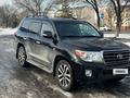 Toyota Land Cruiser 2009 годаүшін16 500 000 тг. в Талдыкорган