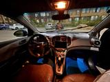 Chevrolet Aveo 2012 года за 2 400 000 тг. в Астана – фото 5