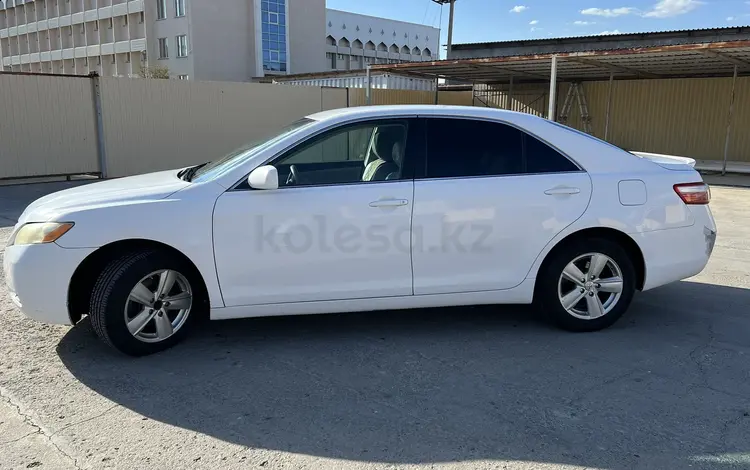 Toyota Camry 2008 года за 5 800 000 тг. в Атырау