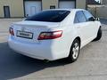 Toyota Camry 2008 годаүшін5 800 000 тг. в Атырау – фото 5