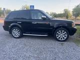 Land Rover Range Rover Sport 2008 годаүшін5 000 000 тг. в Туркестан – фото 3
