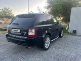 Land Rover Range Rover Sport 2008 годаүшін5 000 000 тг. в Туркестан