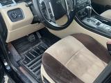 Land Rover Range Rover Sport 2008 годаүшін5 000 000 тг. в Туркестан – фото 5