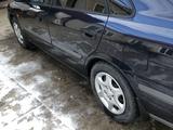 Mazda 626 1999 года за 2 200 000 тг. в Мерке – фото 2