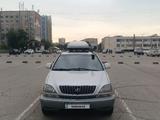 Lexus RX 300 1999 года за 4 800 000 тг. в Алматы