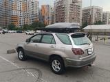 Lexus RX 300 1999 года за 4 800 000 тг. в Алматы – фото 3