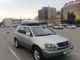 Lexus RX 300 1999 года за 4 800 000 тг. в Алматы – фото 4