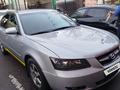 Hyundai Sonata 2006 года за 4 500 000 тг. в Алматы – фото 10