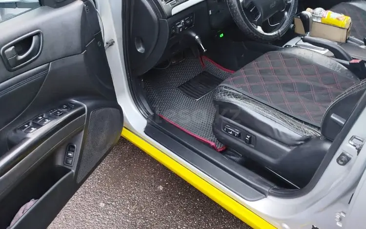 Hyundai Sonata 2006 года за 4 500 000 тг. в Алматы