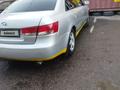 Hyundai Sonata 2006 года за 4 500 000 тг. в Алматы – фото 6