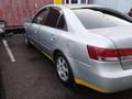 Hyundai Sonata 2006 года за 4 500 000 тг. в Алматы – фото 8