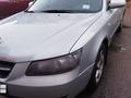 Hyundai Sonata 2006 года за 4 500 000 тг. в Алматы – фото 9